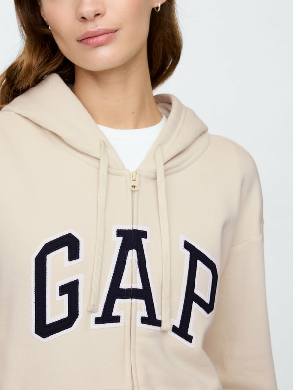 GAP Felpa con logo GAP