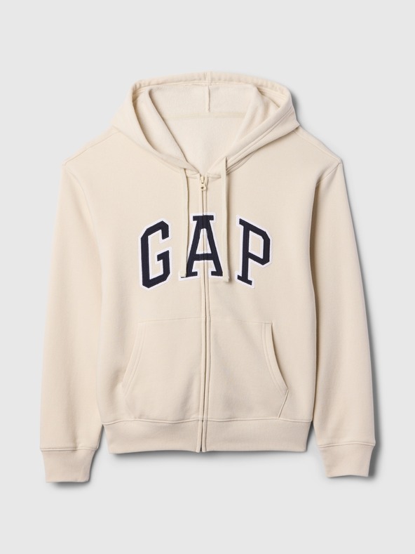 GAP Felpa con logo GAP