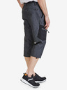 Sam 73 Pantaloncini da uomo grigio scuro SAM 73 Sanjay