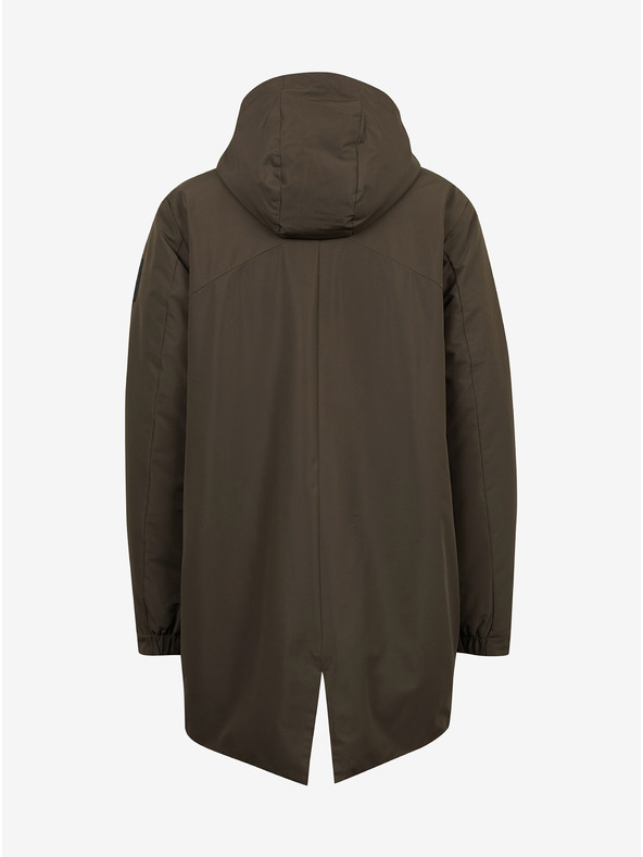 Sam 73 Cappotto da uomo color kaki SAM 73 Cyril