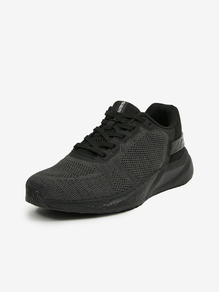 Sam 73 Scarpe da ginnastica nere da uomo SAM73 Ferdinand