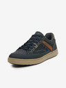 Sam 73 Sneakers SAM73 Dyrik blu scuro da uomo