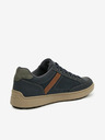 Sam 73 Sneakers SAM73 Dyrik blu scuro da uomo