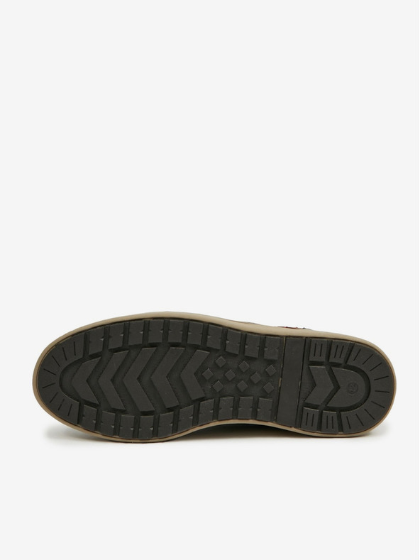 Sam 73 Sneakers SAM73 Dyrik blu scuro da uomo