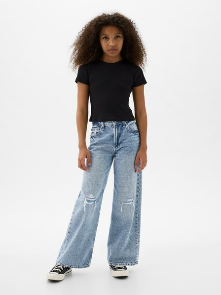 GAP Jeans Stride Wide GAP per bambini