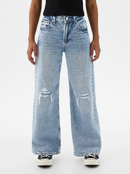 GAP Jeans Stride Wide GAP per bambini