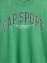 GAP T-shirt oversize Gap Sport per bambini GAP