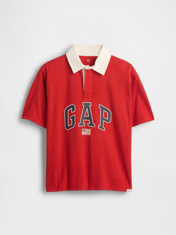 GAP Polo Americana per bambini GAP
