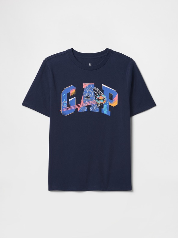 GAP Camicia con logo GAP per bambini