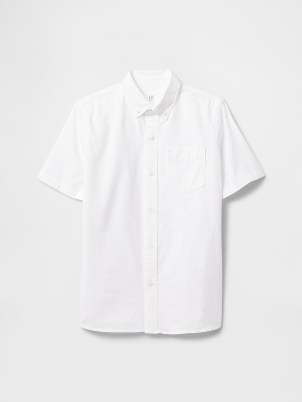 GAP Kids oxford shirt GAP