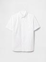 GAP Kids oxford shirt GAP