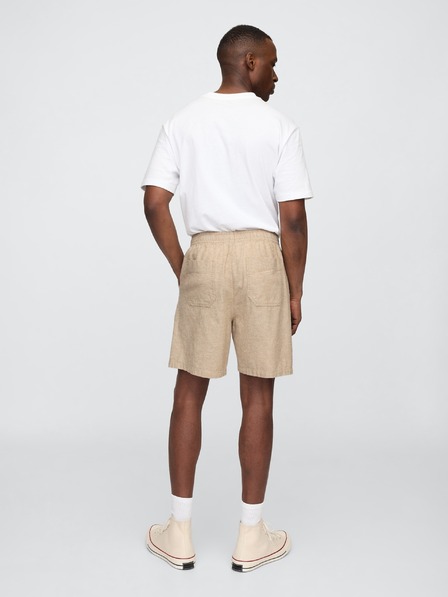 GAP Pantaloncini di lino GAP