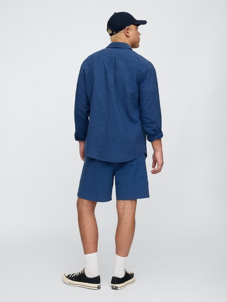 GAP Pantaloncini di lino GAP