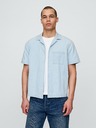 GAP Camicia in chambray GAP