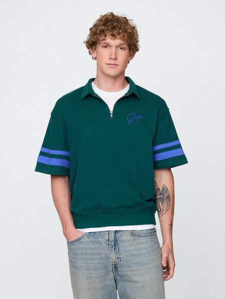 GAP Oversize VintageSoft sweatshirt GAP
