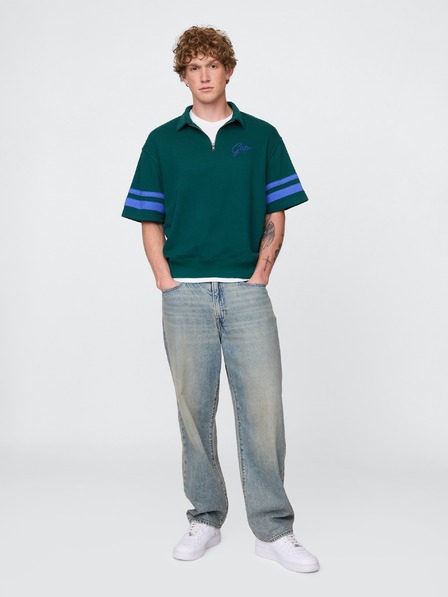 GAP Oversize VintageSoft sweatshirt GAP