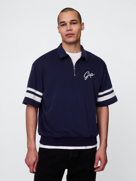 GAP Oversize VintageSoft sweatshirt GAP