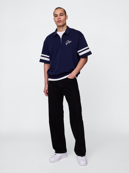 GAP Oversize VintageSoft sweatshirt GAP