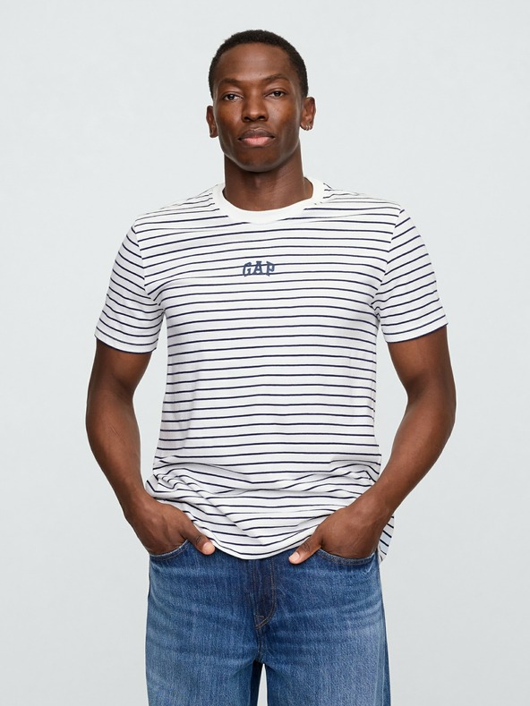 GAP Maglietta con logo Everyday Soft GAP