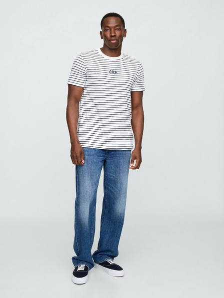 GAP Maglietta con logo Everyday Soft GAP