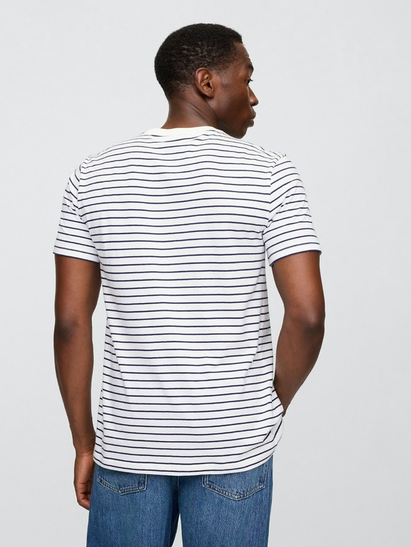 GAP Maglietta con logo Everyday Soft GAP