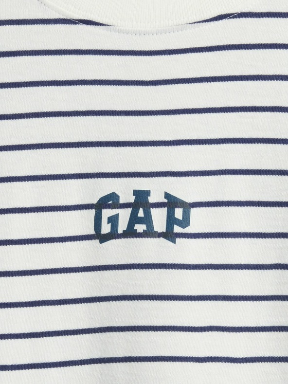 GAP Maglietta con logo Everyday Soft GAP