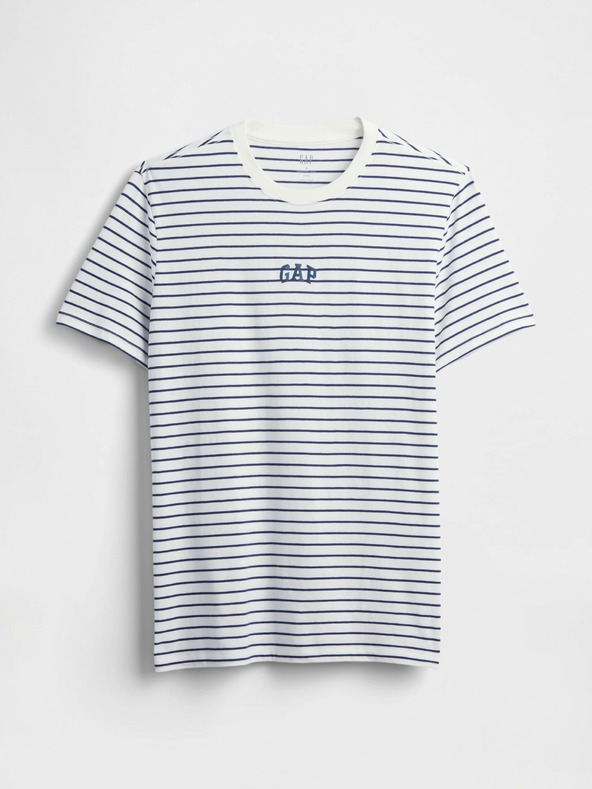 GAP Maglietta con logo Everyday Soft GAP