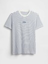 GAP Maglietta con logo Everyday Soft GAP