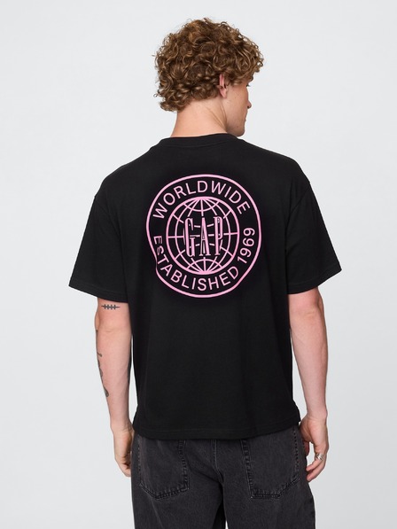 GAP T-shirt oversize Gap