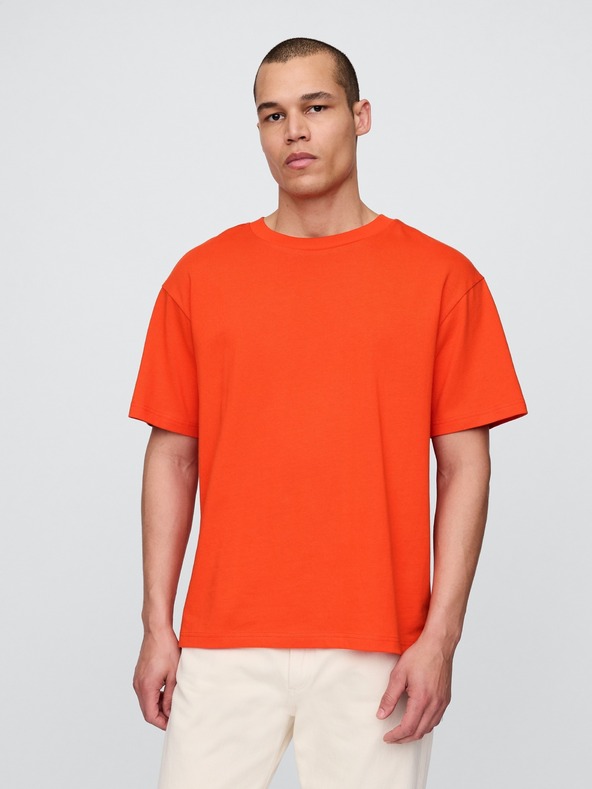 GAP T-shirt oversize Gap