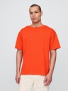 GAP T-shirt oversize Gap