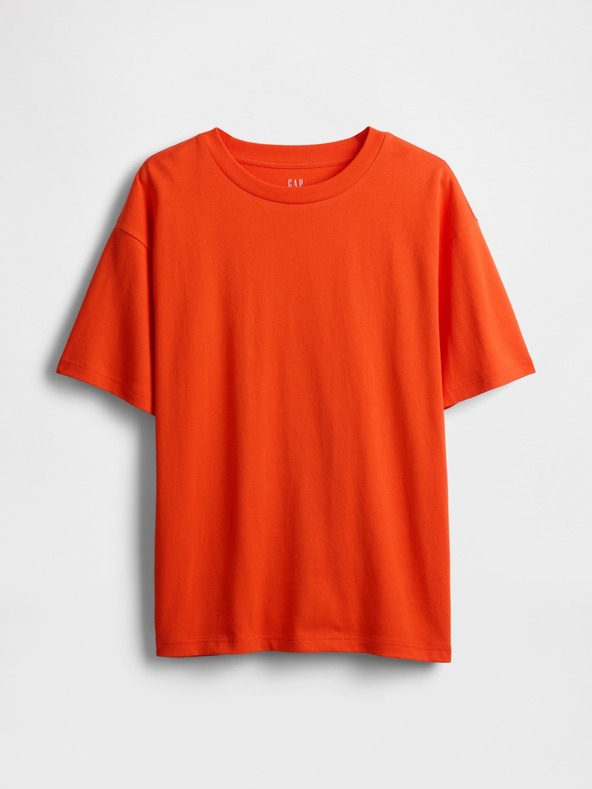 GAP T-shirt oversize Gap