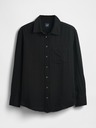 GAP Camicia oversize in mussola GAP