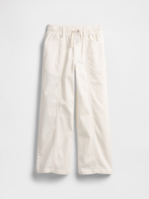 GAP Jeans Wide Utility per bambini GAP
