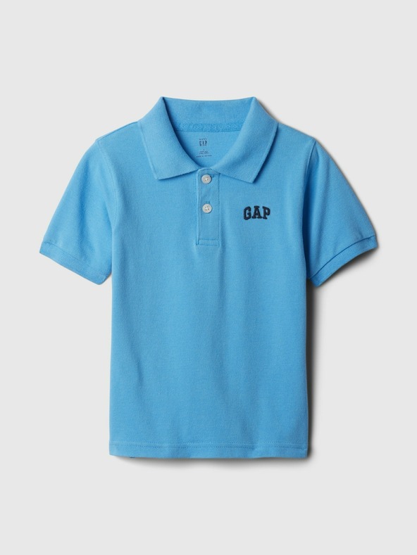 GAP Polo bambino Piqué GAP