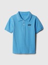 GAP Polo bambino Piqué GAP