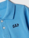 GAP Polo bambino Piqué GAP