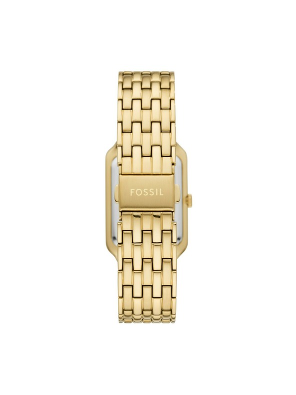 Fossil Orologio quadrato da donna Fossil RAQUEL ES5304