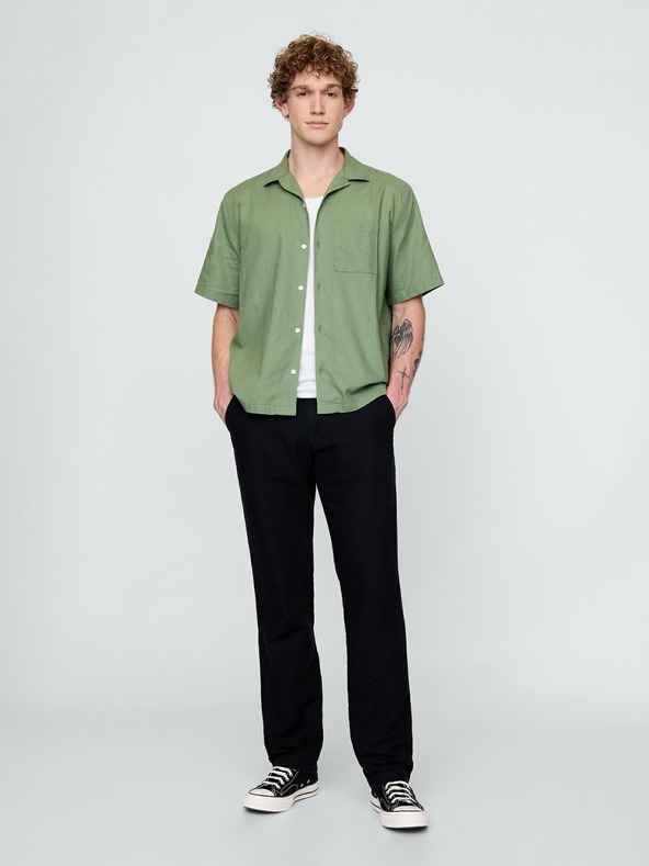 GAP Camicia in lino GAP