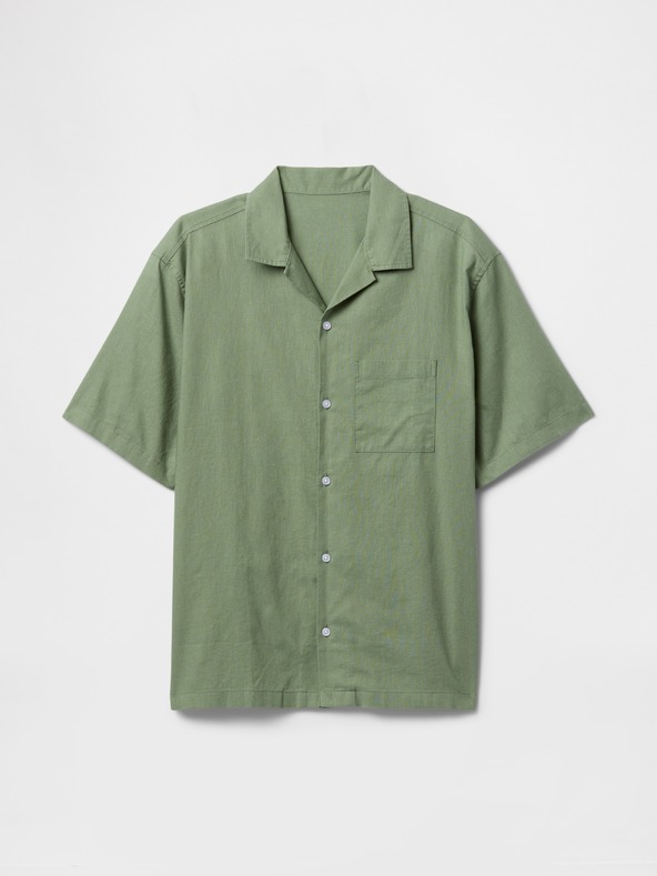 GAP Camicia in lino GAP